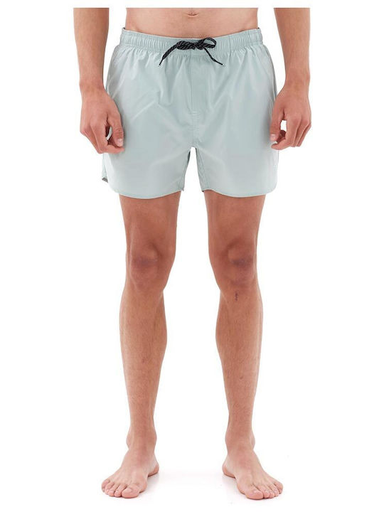 Emerson Herren Badebekleidung Shorts Mint