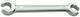 JBM Double Polygon Wrench Straight 10x11mm