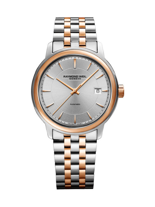 Raymond Weil Maestro 2237-SP5-65021