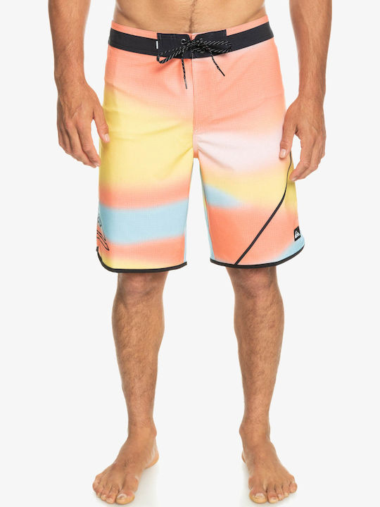 Quiksilver Surfsilk New Wave 20 Men's Swimwear ...
