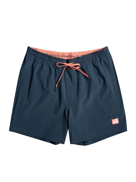 Quiksilver Surfsilk Ανδρικό Μαγιό Σορτς Μπλε