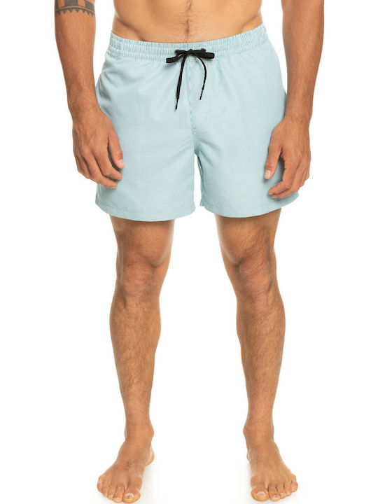 Quiksilver Everyday Deluxe Ανδρικό Μαγιό Σορτς Brittany Blue