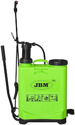 JBM 53793 Ψεκαστήρας Πλάτης 16lt JBM 53793 Ψεκαστήρας Πλάτης 16lt