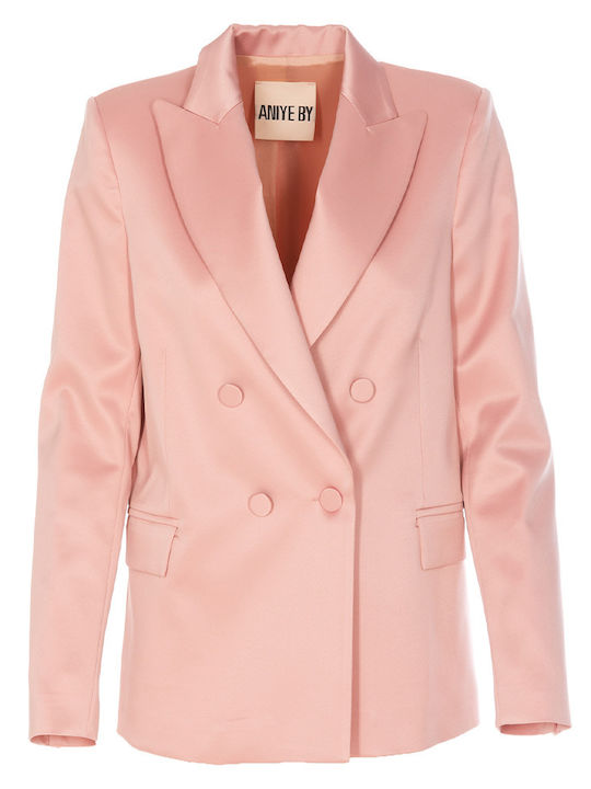 ANIYE BY PARIS JACKE 181769-01452-ROSA