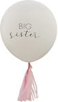 Big Sister Μπαλόνι Ανακοίνωσης Νέας Εγκυμοσύνης, Τεμ.1