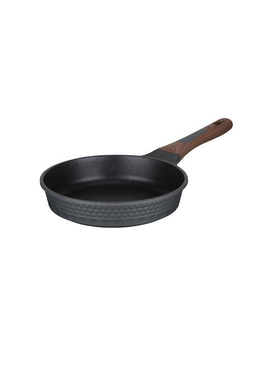 Resto Capela Pan aus Aluminium mit Antihaftbeschichtung 24cm