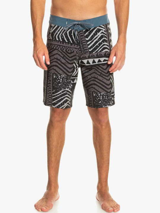 Quiksilver Surfsilk Ανδρικό Μαγιό Βερμούδα Πολύ...