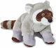 EPA Plüsch Racoon 22 cm