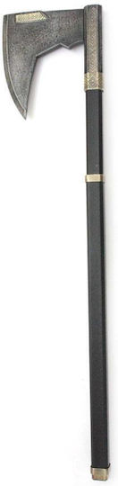 United Cutlery Lord of the Rings Bearded Axe of Gimli Bearded Axe of Gimli Replica Item Scale 1:1