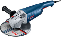 Bosch GWS 2200 Τροχός 230mm Ρεύματος 2200W