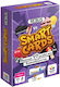 Επιτραπέζιο Παιχνίδι Smart Cards: Rebus για 1+ Παίκτες 9+ Ετών Δεσύλλας