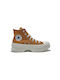 Converse Lugged 2.0 Cizme Aurii