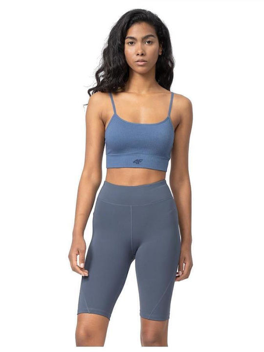 4F Training Schulung Frauen Fahrrad Leggings Ho...