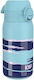 Ion8 Sticlă Pentru Copii Termos Disney Cars Plastic Albastru Deschis 320ml
