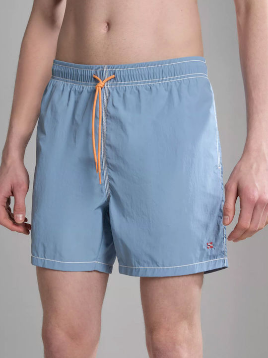 Napapijri Valis Costum De Baie Bărbați Pantalon...