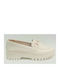 Women's Moccasins Zizel - 820 beige matte