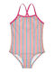 Name It Kids Swimwear One-Piece Multicolour