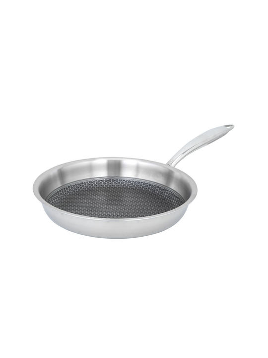 Resto Altair Pan made of Aluminum with Non-Stick Coating 24cm