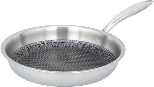 Resto Altair Pan aus Aluminium mit Antihaftbeschichtung 24cm