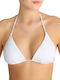 Triangle Bikini Top 20801002 White