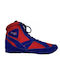 Olympus Sport Sambo Grip Παπούτσια Πυγμαχίας Κόκκινα