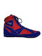 Olympus Sport Sambo Grip Boxschuhe Rot