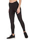 BodyTalk Women's Long Legging Black