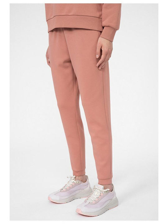 Jogginghose Jogger Orange
