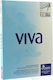 Cizeta Viva Καλσόν Διαβαθμισμένης Συμπίεσης 70 Den 12 mmHg 70 Den Fumo