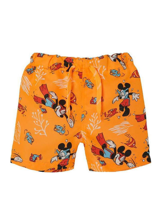 Name It Costum de baie pentru copii Pantaloni s...