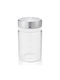 OXO Inox Tabletop Spice Jar Transparent
