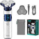 VGR V-328 Rechargeable Face Electric Shaver