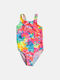 Joyce Kids Swimwear One-Piece Multicolour