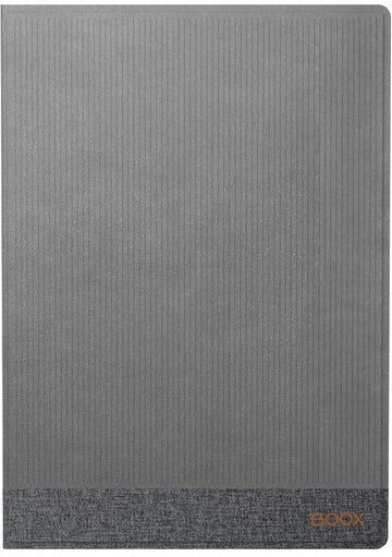 Onyx Flip Cover Γκρι (E-reader Boox Note 5)