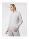 4F Women's Sweatshirt Gray