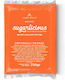 Sugarlicious Ζαχαρόπαστα 250gr Orange