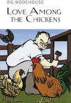 Love Among the Chickens (Hardcover)