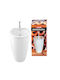 Viosarp Pancake Batter Dispenser made of Plastic 18x10cm