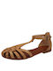 PORRONET Sandal Beige FI2811 BEIGE