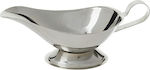 Viosarp Gravy Boat Inox Silver 100ml 1pcs