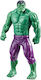 Фигура за Действие Hulk за 4+ години Години