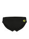 Arena Kids Swimwear Swim Briefs Black