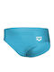 Arena Kids Swimwear Swim Briefs Light Blue