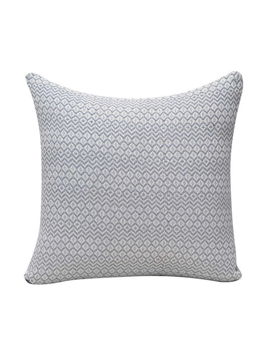 Madi Sofa Cushion Herhaling Made of 100% Cotton...