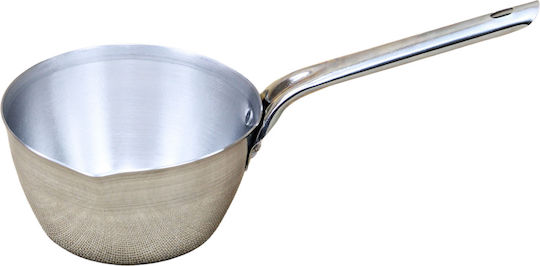 made of Aluminum 1lt / 14cm