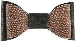 Leather Hair Bows Mom & Dad 51011040