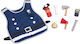 Classic World Firefighting Set για 3+ Ετών