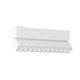 Inlight LED Γραμμικό Φωτιστικό Οροφής 12W IP20 ...