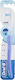 Oral-B 1-2-3 Indicator 35 Toothbrush with Cap M...