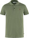 Övik Polo Athletic T-shirt Green